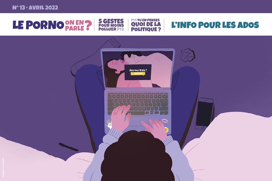 Sioox n°13 : Le porno, on en parle ?